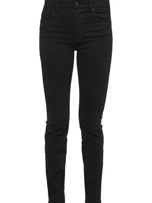 Obrázek produktu Skinny džíny 7 For All Mankind černý denim