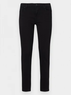 Obrázek produktu Skinny džíny 7 For All Mankind černý denim