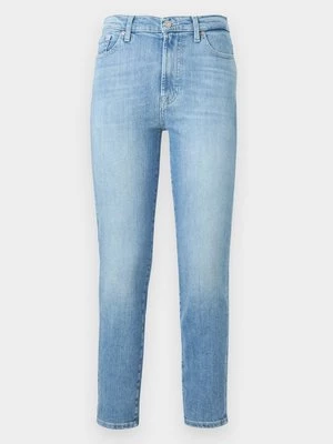 Obrázek produktu Skinny džíny 7 For All Mankind světlemodrý denim