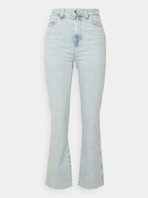 Obrázek produktu Skinny džíny 7 For All Mankind světlemodrý denim