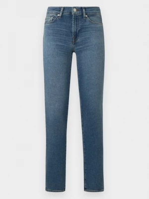 Obrázek produktu Skinny džíny 7 For All Mankind tmavě modrá