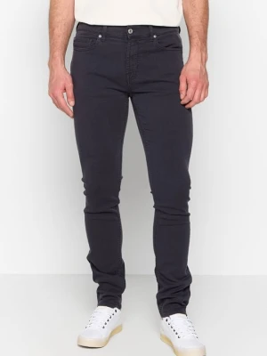 Obrázek produktu Skinny džíny 7 For All Mankind tmavě modrá