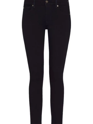 Obrázek produktu Skinny džíny 7 For All Mankind tmavomodrý denim