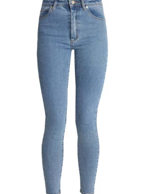 Obrázek produktu Skinny džíny Abrand Jeans modrý denim