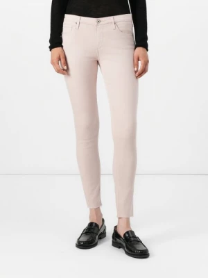 Obrázek produktu Skinny džíny Ag Jeans růžová