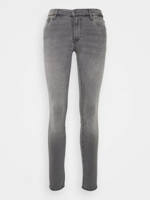 Obrázek produktu Skinny džíny Ag Jeans šedý denim