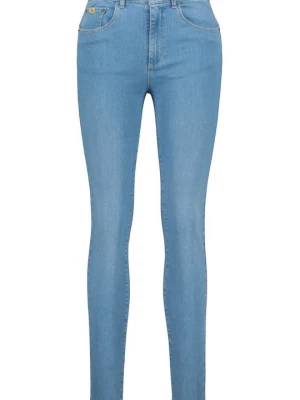 Obrázek produktu Skinny džíny ALIFE & Kickin světlemodrý denim