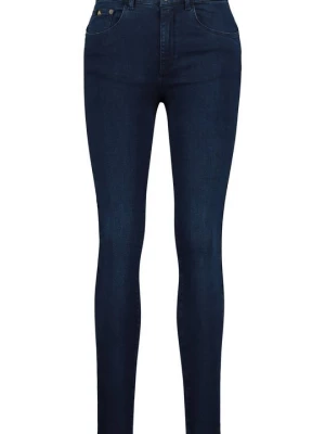 Obrázek produktu Skinny džíny ALIFE & Kickin tmavomodrý denim