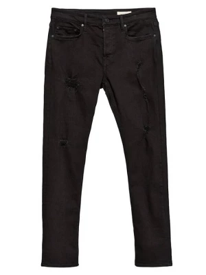 Obrázek produktu Skinny džíny AllSaints černá