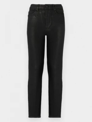 Obrázek produktu Skinny džíny AllSaints černý denim