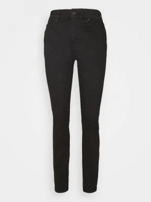 Obrázek produktu Skinny džíny American Eagle černý denim