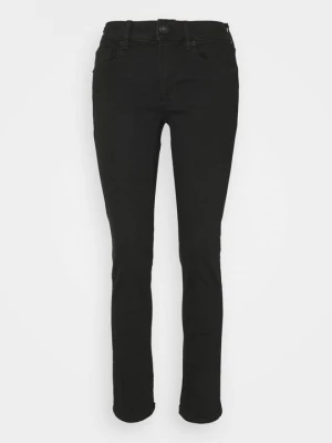 Obrázek produktu Skinny džíny American Eagle černý denim