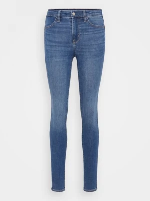 Obrázek produktu Skinny džíny American Eagle modrý denim