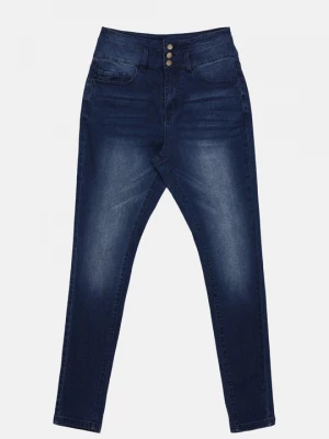 Obrázek produktu Skinny džíny Anna Field By Zalando tmavomodrý denim