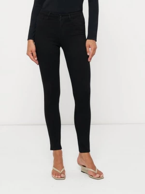 Obrázek produktu Skinny džíny Armani Exchange černá