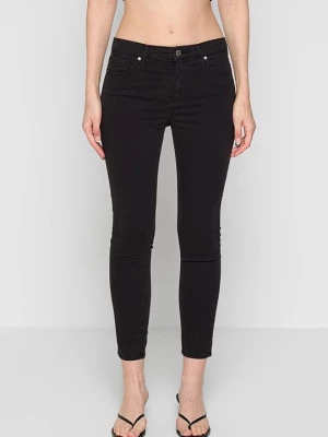 Obrázek produktu Skinny džíny Armani Exchange černá