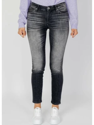 Obrázek produktu Skinny džíny Armani Exchange černá