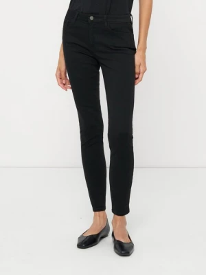 Obrázek produktu Skinny džíny Armani Exchange černá