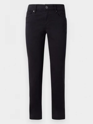 Obrázek produktu Skinny džíny Armani Exchange černá