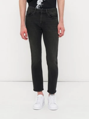 Obrázek produktu Skinny džíny Armani Exchange černá