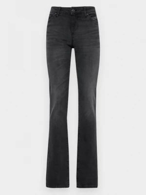 Obrázek produktu Skinny džíny Armani Exchange černý denim