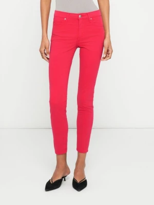 Obrázek produktu Skinny džíny Armani Exchange modrošedá