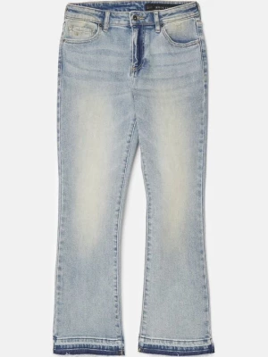Obrázek produktu Skinny džíny Armani Exchange modrý denim