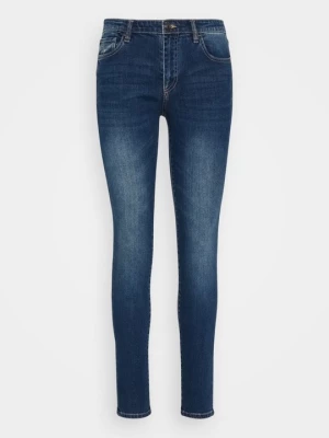 Obrázek produktu Skinny džíny Armani Exchange modrý denim