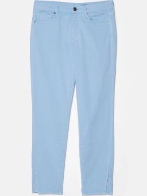 Obrázek produktu Skinny džíny Armani Exchange modrý denim