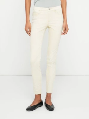 Obrázek produktu Skinny džíny Armani Exchange sepraný denim