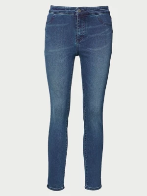 Obrázek produktu Skinny džíny Armani Exchange tmavě modrá