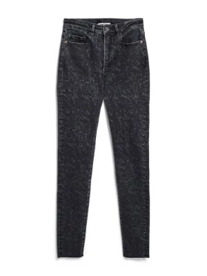Obrázek produktu Skinny džíny ARMEDANGELS černý denim