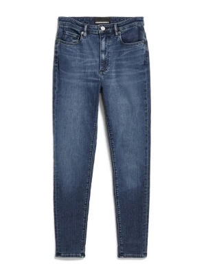 Obrázek produktu Skinny džíny ARMEDANGELS modrý denim