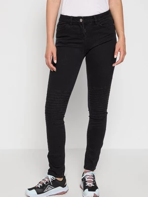 Obrázek produktu Skinny džíny Balr. černá