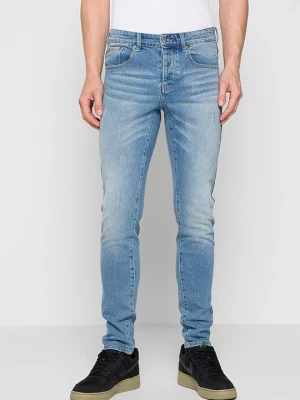 Obrázek produktu Skinny džíny Balr. modrá