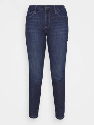 Obrázek produktu Skinny džíny Banana Republic tmavomodrý denim