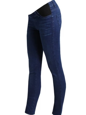 Obrázek produktu Skinny džíny Bellybutton tmavomodrý denim