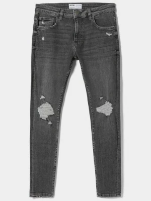 Obrázek produktu Skinny džíny Bershka