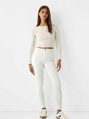 Obrázek produktu Skinny džíny Bershka