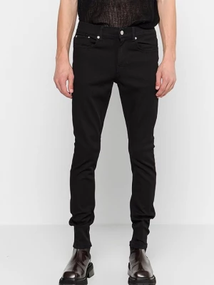 Obrázek produktu Skinny džíny BLK DNM černá