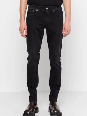 Obrázek produktu Skinny džíny BLK DNM černá
