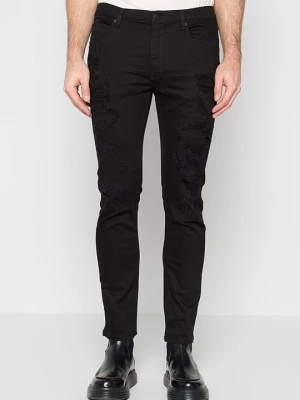 Obrázek produktu Skinny džíny Boss černá