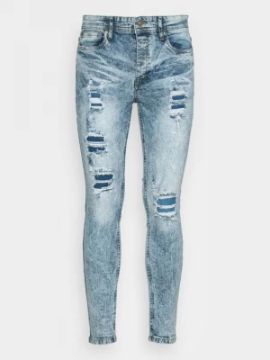 Obrázek produktu Skinny džíny Brave Soul modrá