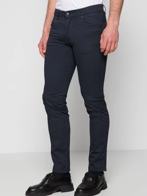 Obrázek produktu Skinny džíny Bugatti černá
