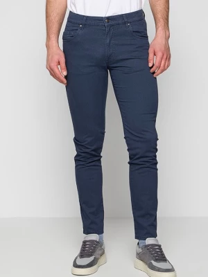 Obrázek produktu Skinny džíny Bugatti tmavě modrá