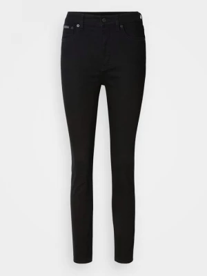 Obrázek produktu Skinny džíny Calvin Klein Jeans černá