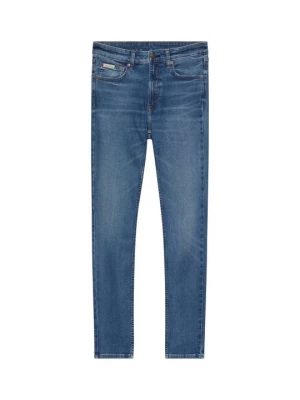 Obrázek produktu Skinny džíny Calvin Klein Jeans modrá
