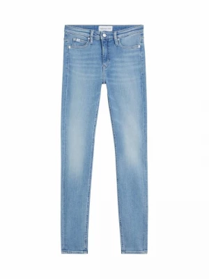 Obrázek produktu Skinny džíny Calvin Klein Jeans modrá