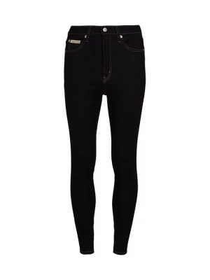 Obrázek produktu Skinny džíny Calvin Klein Jeans modrá
