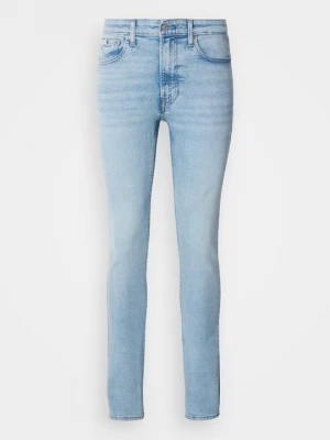 Obrázek produktu Skinny džíny Calvin Klein Jeans modrá
